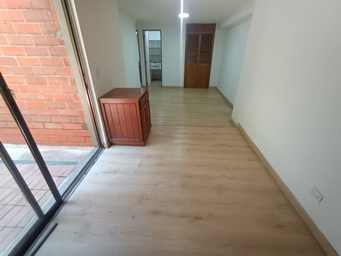 Apartamento de 2 alcobas en arriendo en Santa María De Los Ángeles, Medellín, 90 m² · foto 18 de 23