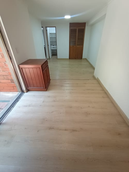 Apartamento de 2 alcobas en arriendo en Santa María De Los Ángeles, Medellín, 90 m² · foto 19 de 23