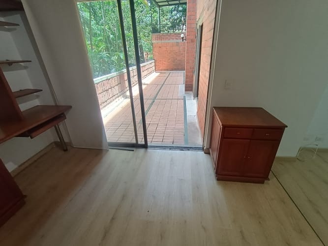 Apartamento de 2 alcobas en arriendo en Santa María De Los Ángeles, Medellín, 90 m² · foto 20 de 23