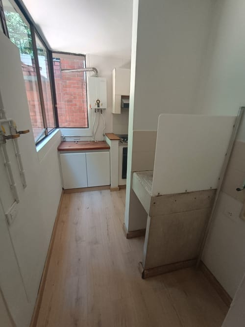 Apartamento de 2 alcobas en arriendo en Santa María De Los Ángeles, Medellín, 90 m² · foto 22 de 23