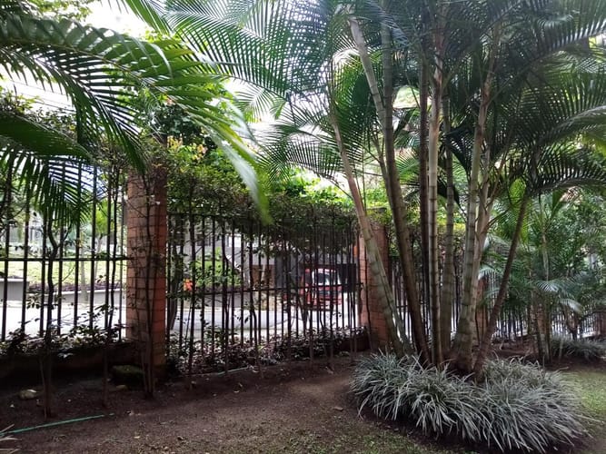 Apartamento de 2 alcobas en arriendo en Santa María De Los Ángeles, Medellín, 90 m² · foto 23 de 23