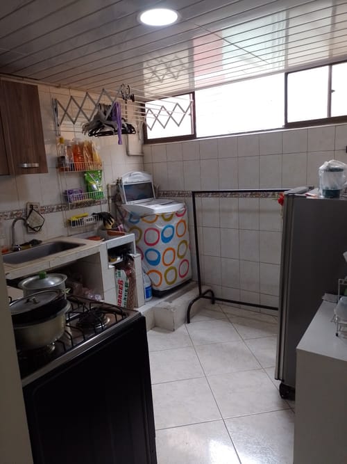 Apartamento en venta en Casa Blanca, Bogotá · foto 21 de 24