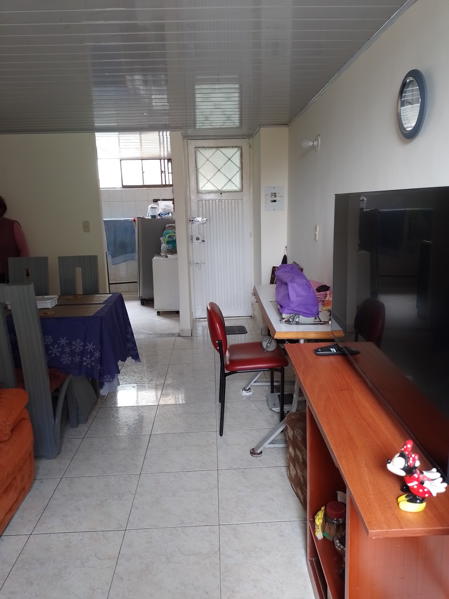 Apartamento en venta en Casa Blanca, Bogotá · foto 22 de 24