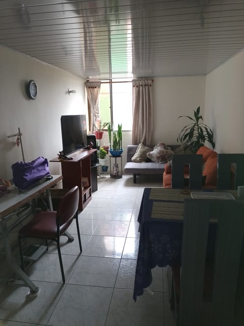 Apartamento en venta en Casa Blanca, Bogotá · foto 23 de 24