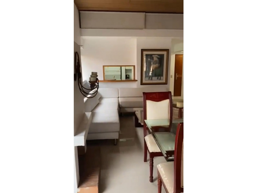 Apartamento en venta en Santa Barbara, Bogotá · foto 3 de 18