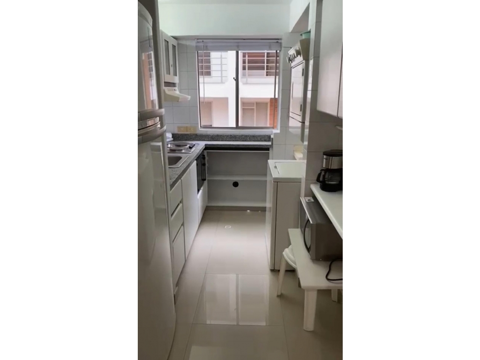 Apartamento en venta en Santa Barbara, Bogotá · foto 5 de 18