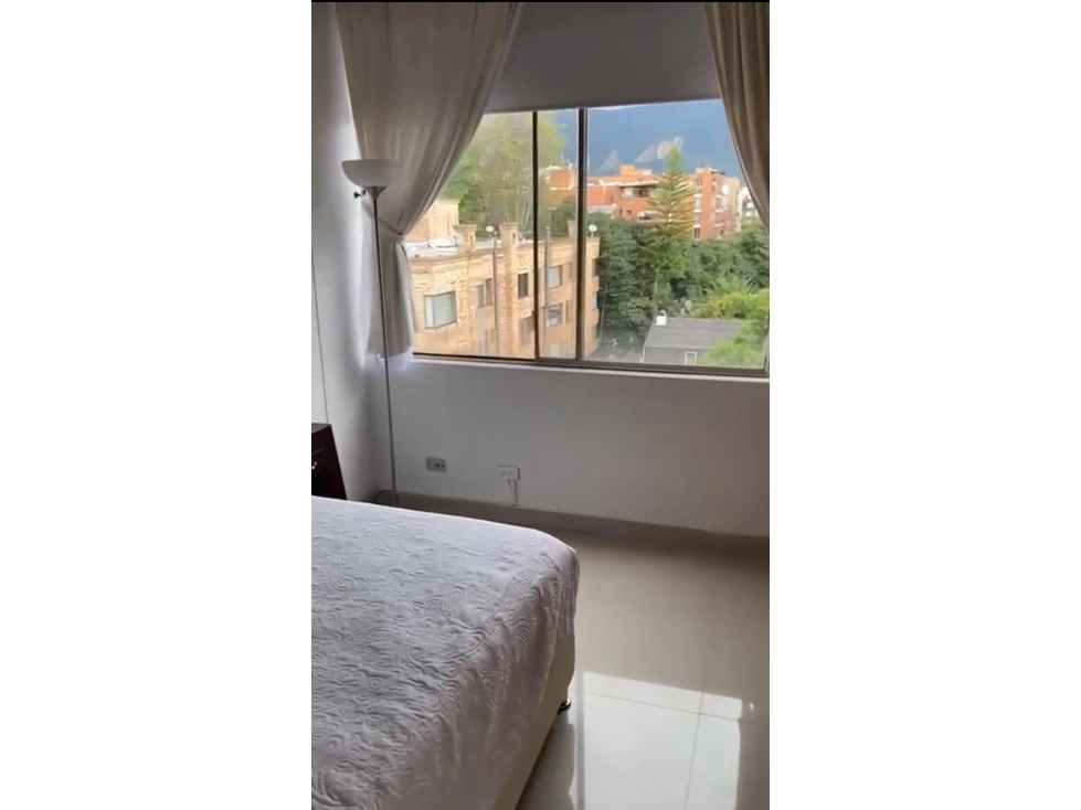 Apartamento en venta en Santa Barbara, Bogotá · foto 7 de 18