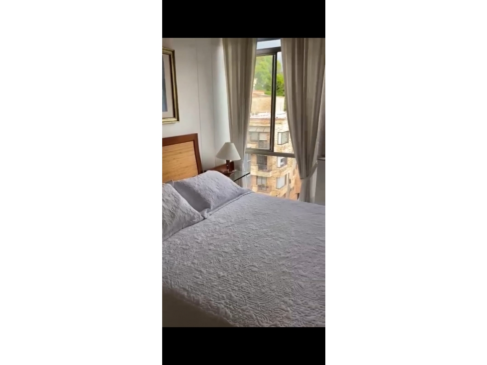 Apartamento en venta en Santa Barbara, Bogotá · foto 8 de 18