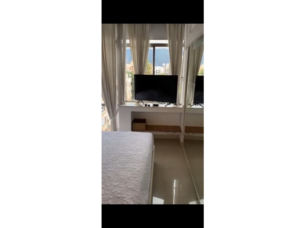 Apartamento en venta en Santa Barbara, Bogotá · foto 14 de 18