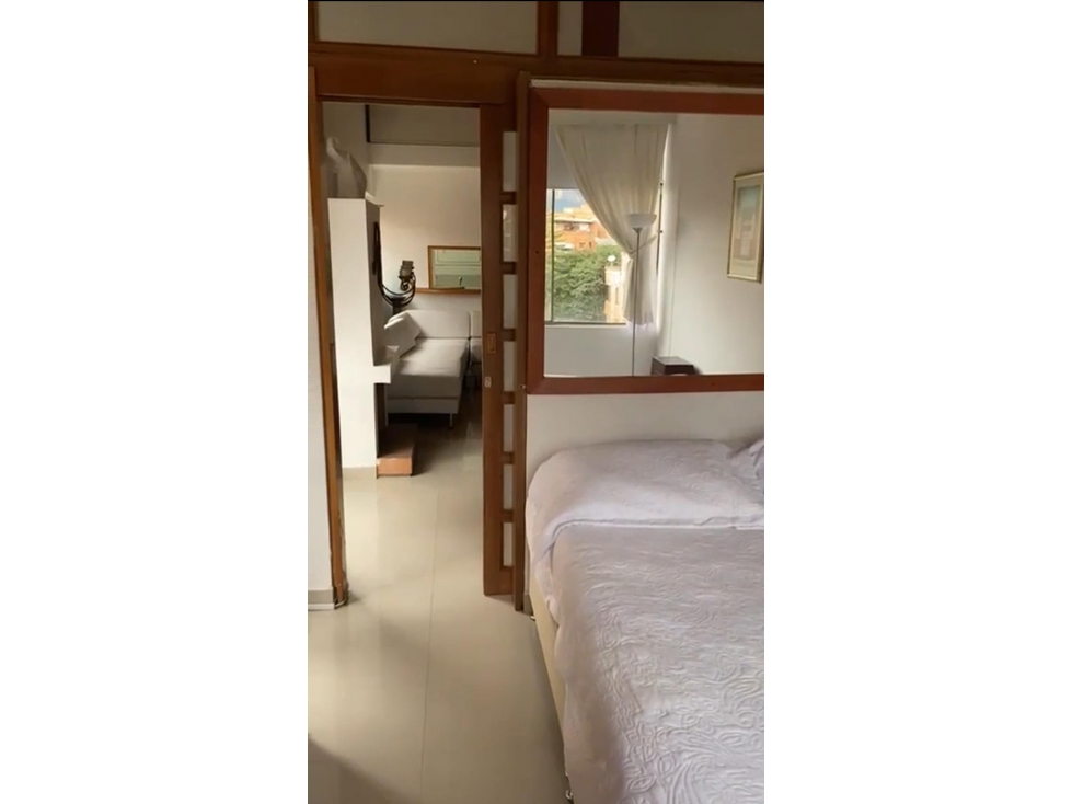 Apartamento en venta en Santa Barbara, Bogotá · foto 15 de 18