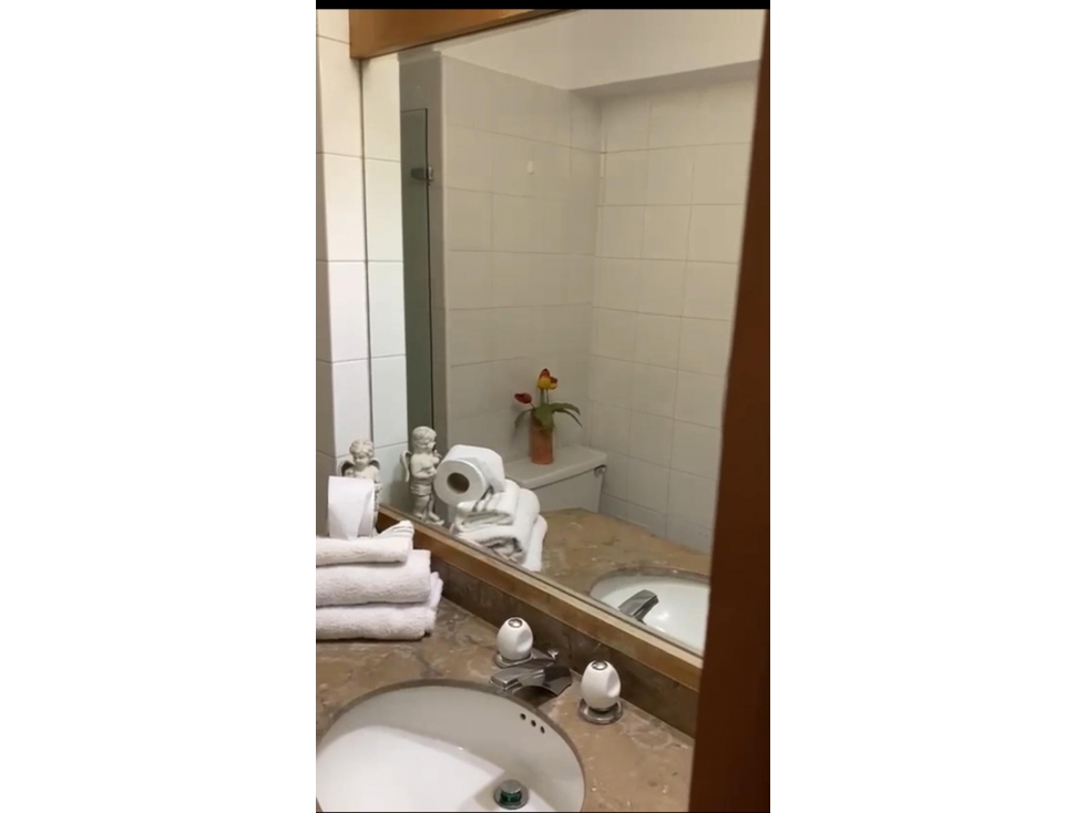 Apartamento en venta en Santa Barbara, Bogotá · foto 16 de 18
