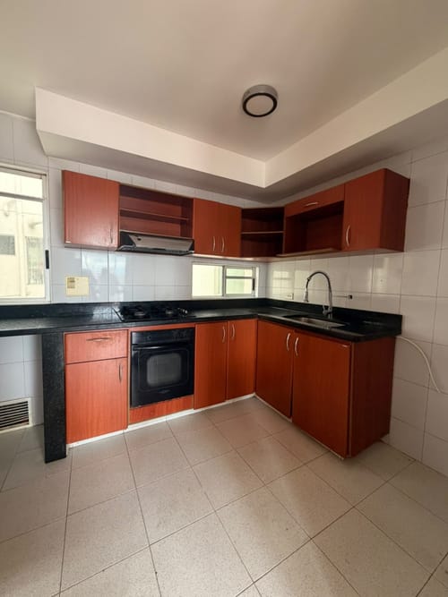 Apartamento en venta en Pontevedra, Bogotá · foto 4 de 14
