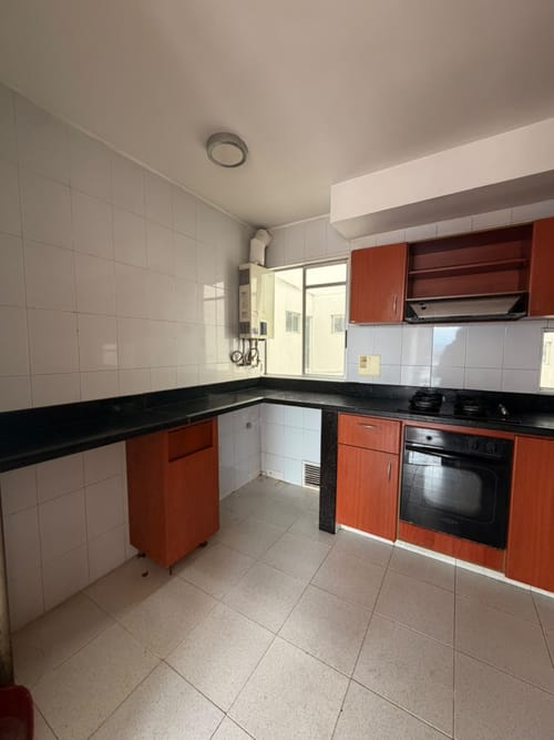 Apartamento en venta en Pontevedra, Bogotá · foto 5 de 14