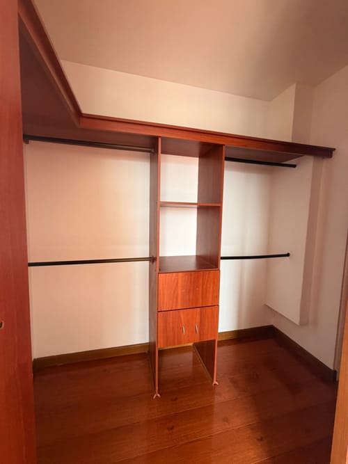 Apartamento en venta en Pontevedra, Bogotá · foto 6 de 14