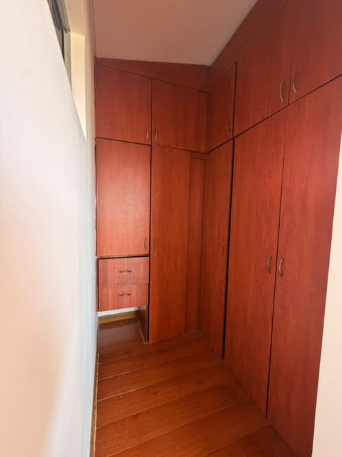 Apartamento en venta en Pontevedra, Bogotá · foto 7 de 14