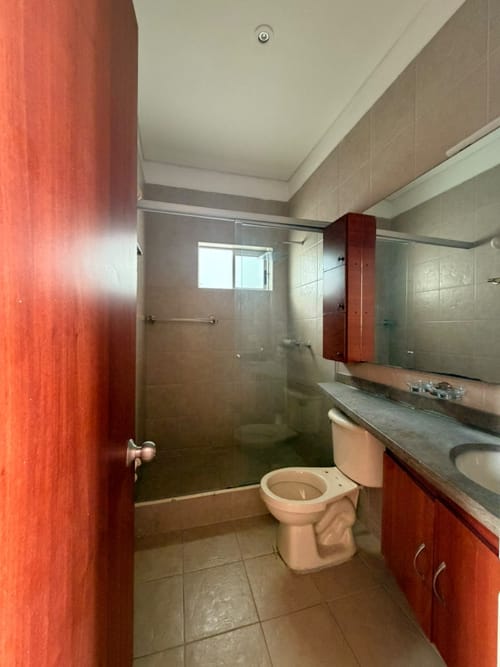 Apartamento en venta en Pontevedra, Bogotá · foto 8 de 14