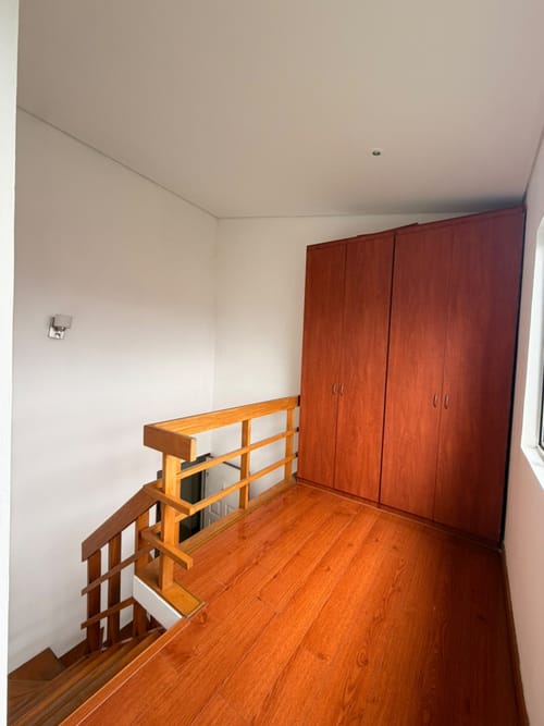 Apartamento en venta en Pontevedra, Bogotá · foto 10 de 14