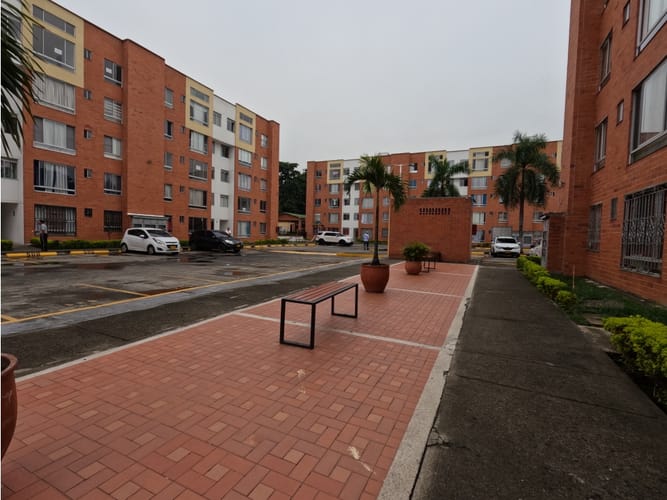 Apartamento en venta en Caney, Cali · foto 2 de 24