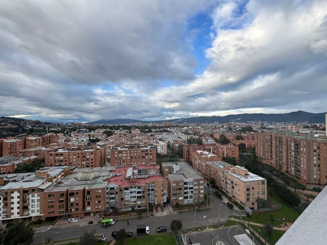 Apartamento en venta en Pontevedra, Bogotá · foto 13 de 14