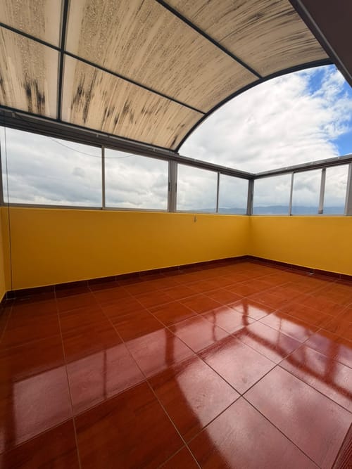Apartamento en venta en Pontevedra, Bogotá · foto 14 de 14