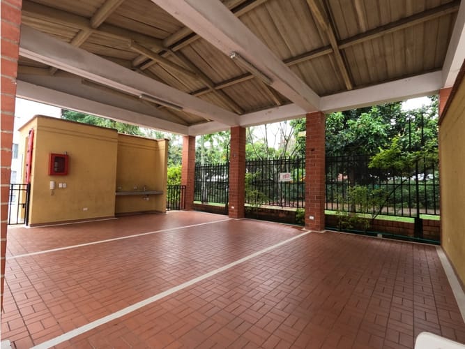 Apartamento en venta en Caney, Cali · foto 4 de 24
