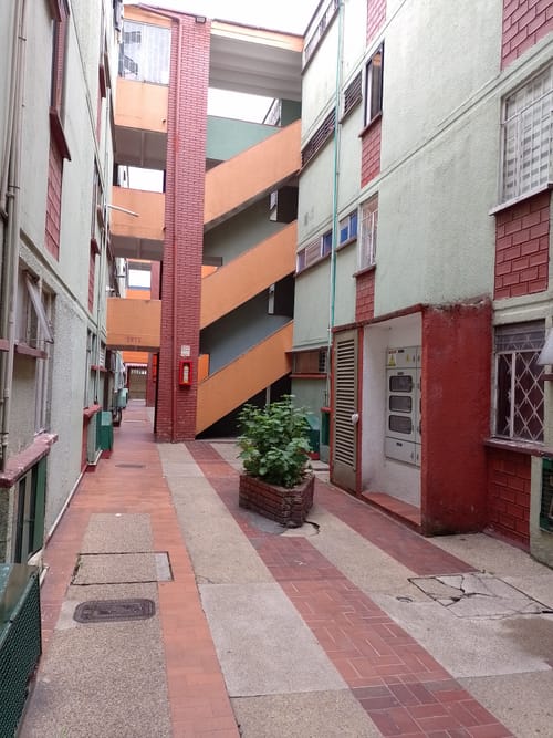 Apartamento en venta en Casa Blanca, Bogotá · foto 24 de 24