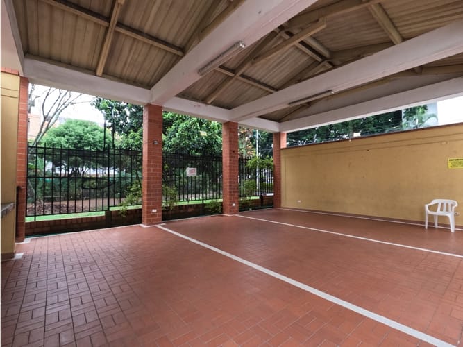 Apartamento en venta en Caney, Cali · foto 5 de 24