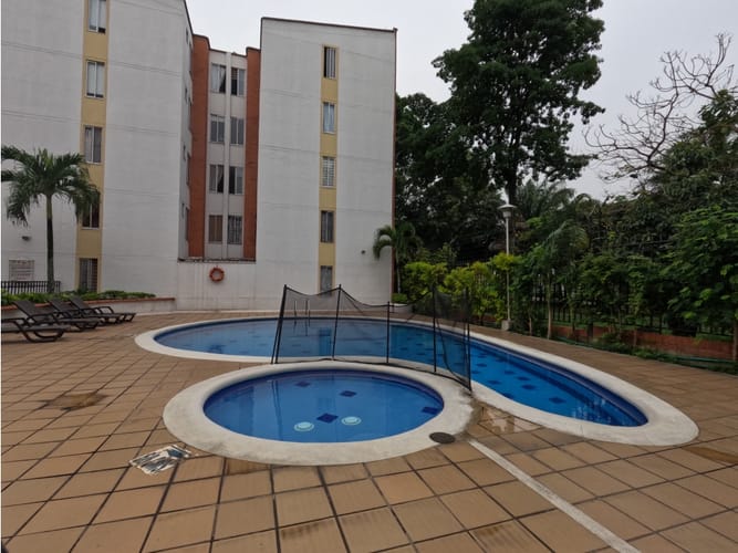Apartamento en venta en Caney, Cali · foto 6 de 24