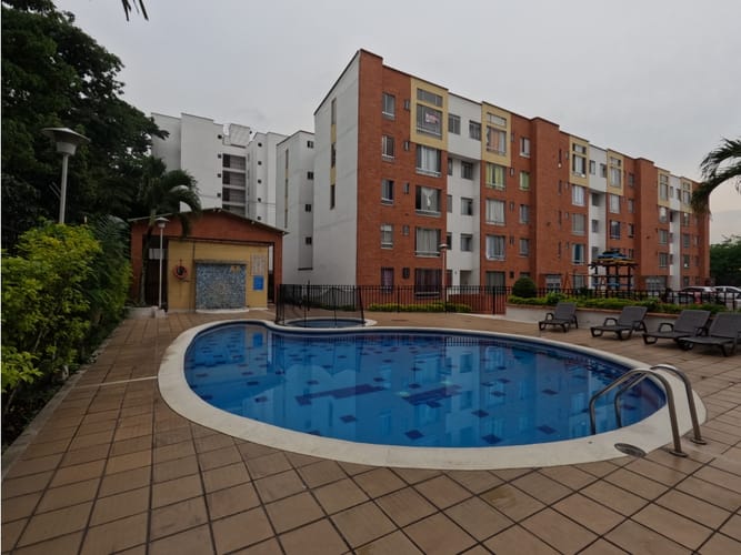 Apartamento en venta en Caney, Cali · foto 7 de 24