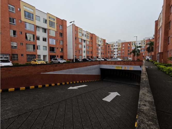 Apartamento en venta en Caney, Cali · foto 8 de 24