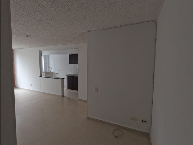 Apartamento en venta en Caney, Cali · foto 9 de 24