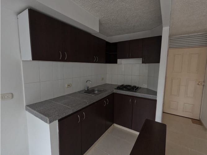 Apartamento en venta en Caney, Cali · foto 10 de 24