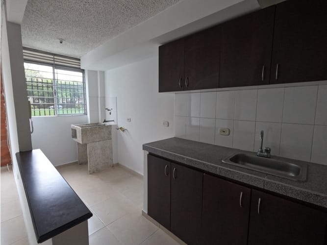 Apartamento en venta en Caney, Cali · foto 11 de 24
