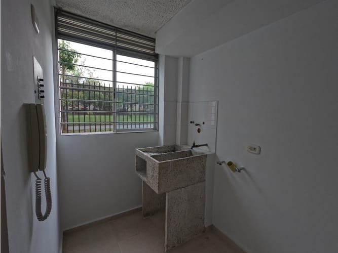 Apartamento en venta en Caney, Cali · foto 12 de 24