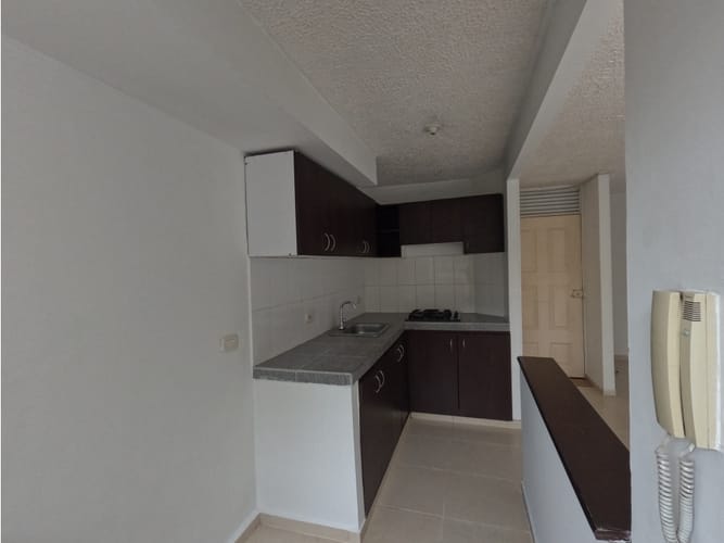 Apartamento en venta en Caney, Cali · foto 13 de 24