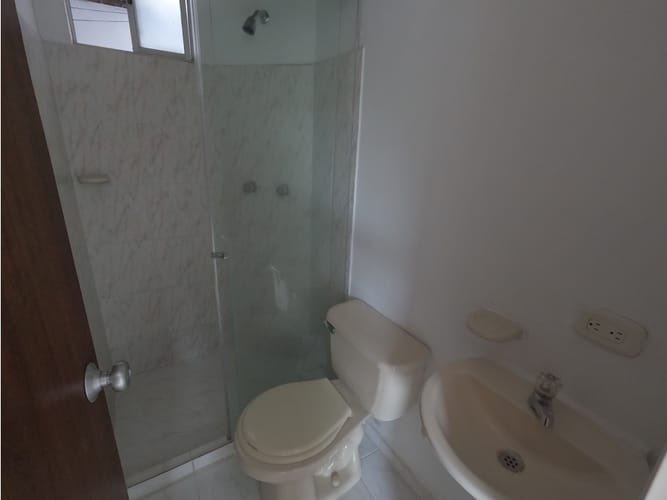 Apartamento en venta en Caney, Cali · foto 21 de 24