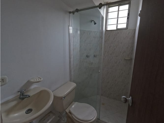 Apartamento en venta en Caney, Cali · foto 22 de 24