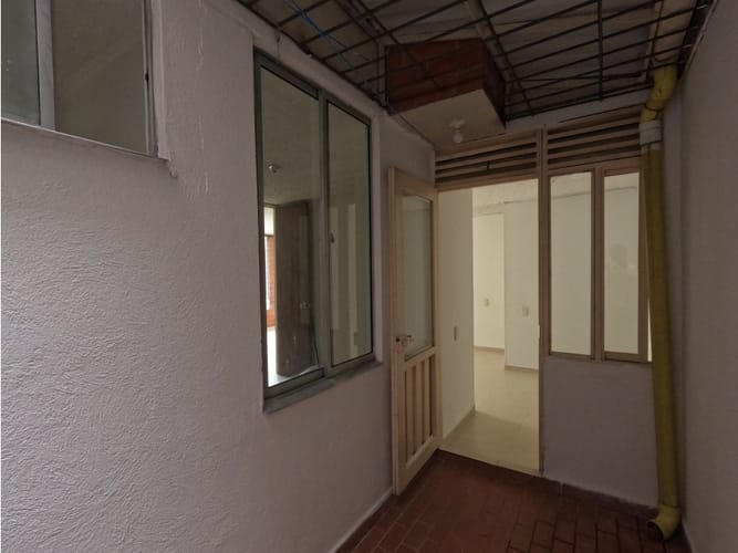 Apartamento en venta en Caney, Cali · foto 23 de 24