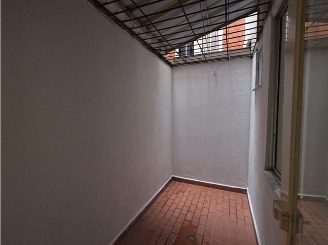 Apartamento en venta en Caney, Cali · foto 24 de 24