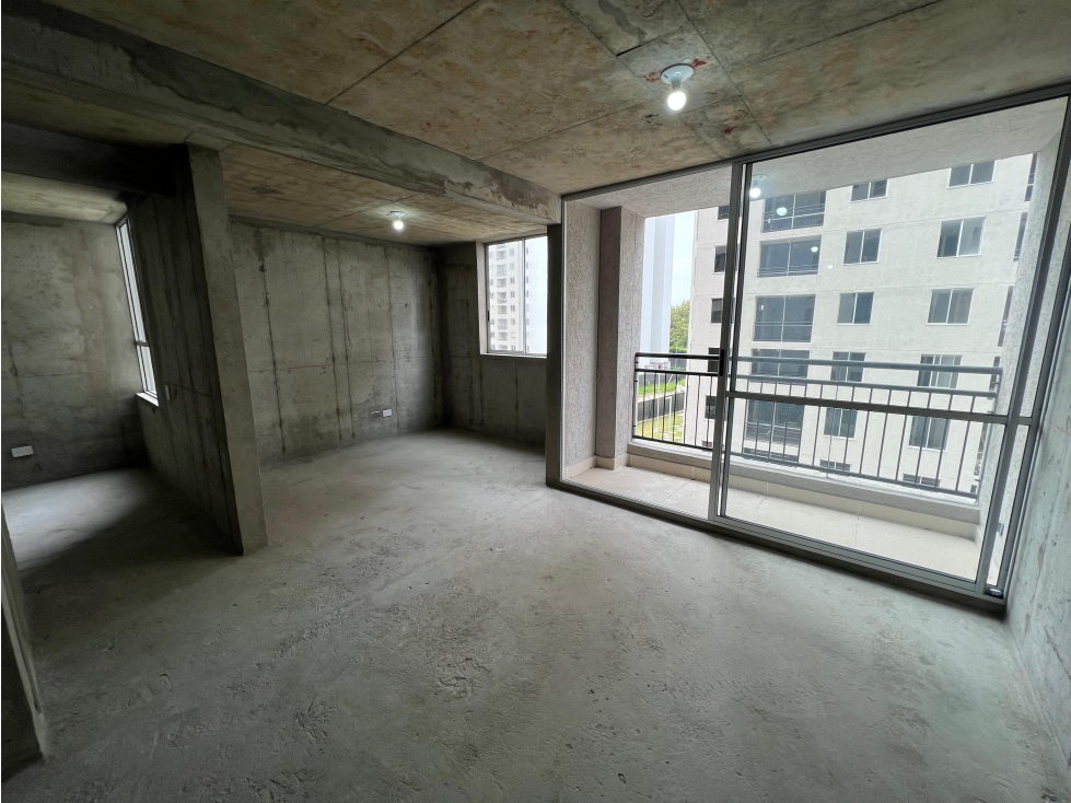 Apartamento en venta en Cachipay, Cali · foto 2 de 19