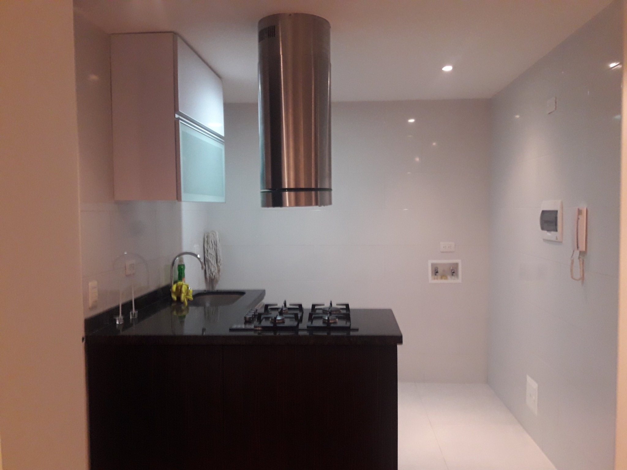 Apartment for rent in Pasadena, Bogotá