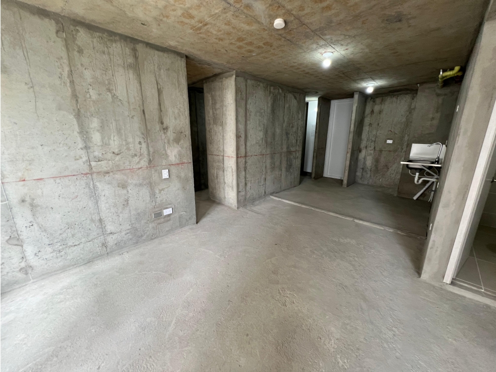 Apartamento en venta en Cachipay, Cali · foto 3 de 19