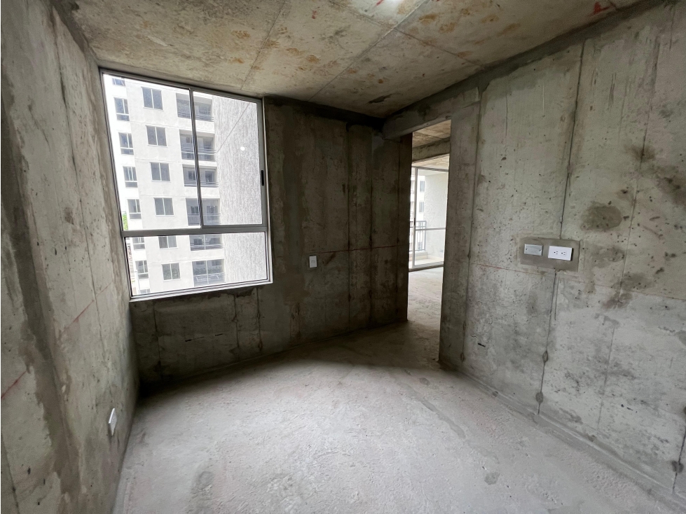Apartamento en venta en Cachipay, Cali · foto 4 de 19
