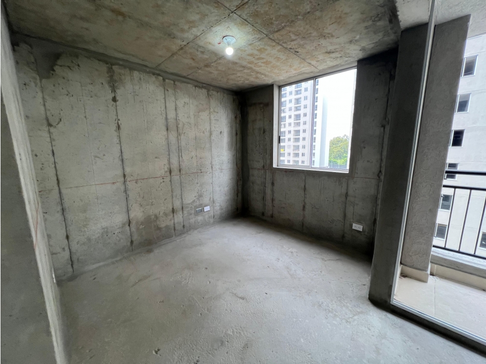 Apartamento en venta en Cachipay, Cali · foto 5 de 19