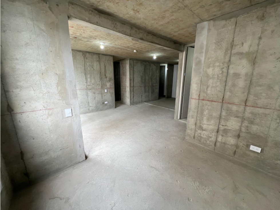 Apartamento en venta en Cachipay, Cali · foto 6 de 19