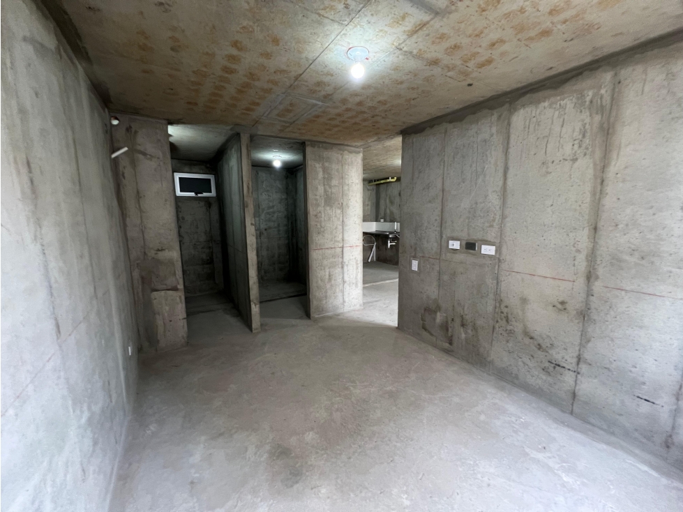 Apartamento en venta en Cachipay, Cali · foto 8 de 19