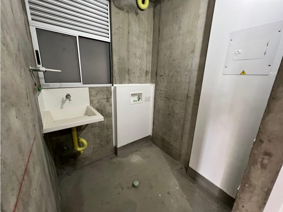 Apartamento en venta en Cachipay, Cali · foto 13 de 19