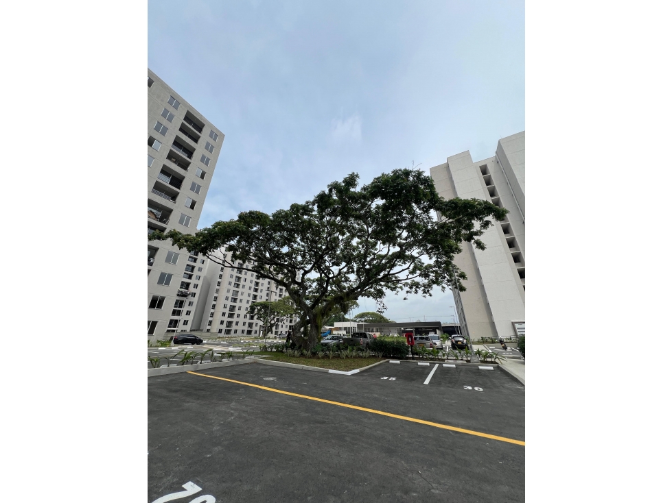 Apartamento en venta en Cachipay, Cali · foto 14 de 19