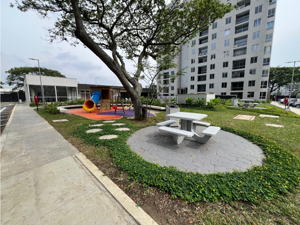 Apartamento en venta en Cachipay, Cali · foto 15 de 19