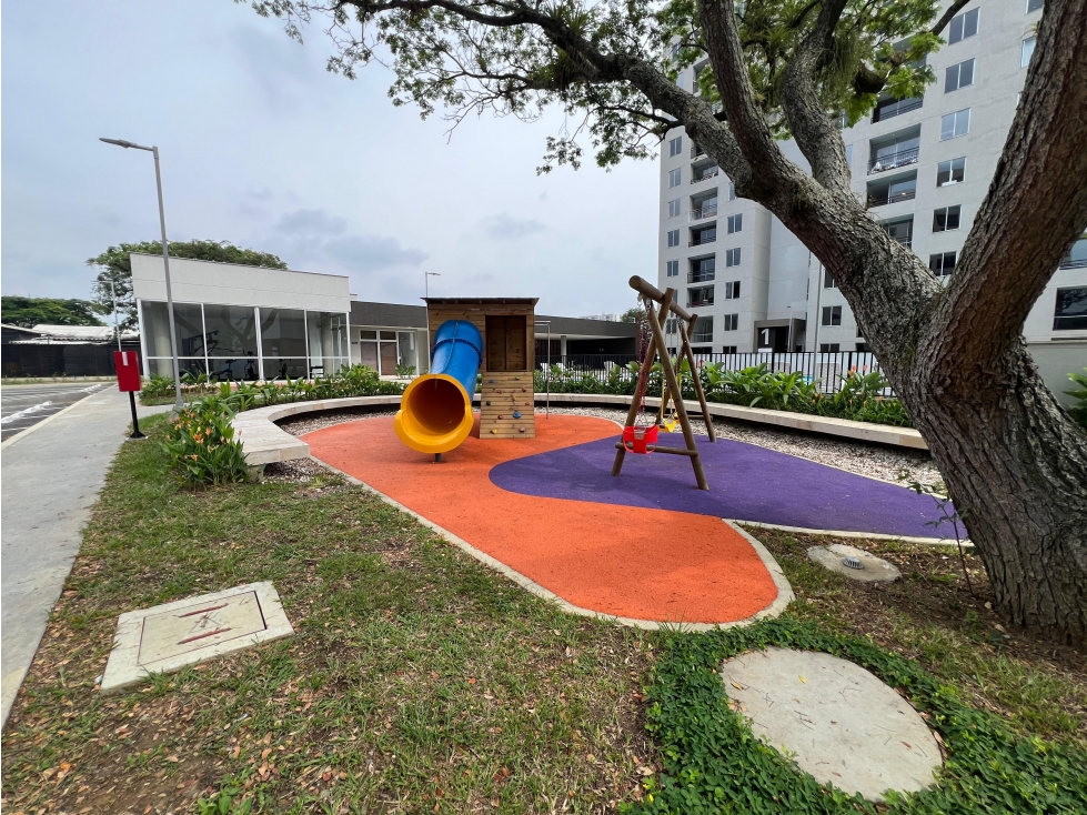 Apartamento en venta en Cachipay, Cali · foto 16 de 19